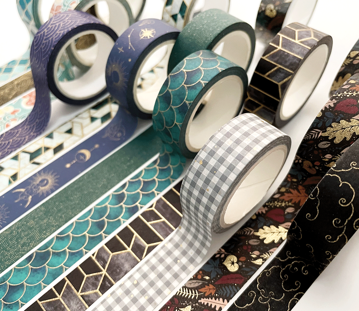 Washi Tape