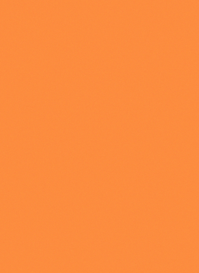 High Voltage Orange Cardstock Paper