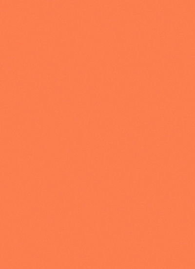 Orange Cream Cardstock Paper